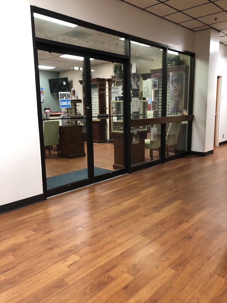GATOR OPTICAL Updated September 2024 580 8th St W, Jacksonville