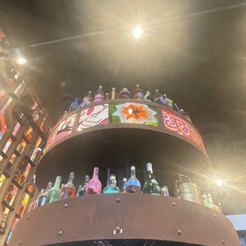 Dhamaka - Bar - Indian Near Me - New York, New York
