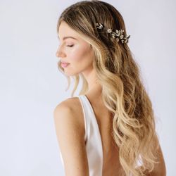 The Blushed Company - Makeup + Hair