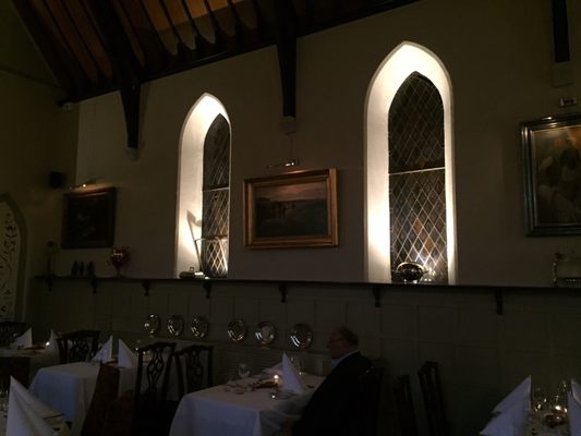Chez Hans by null