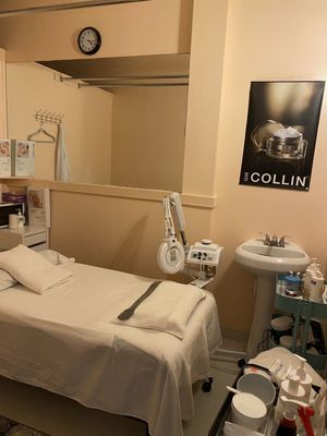Golden Century Spa by null