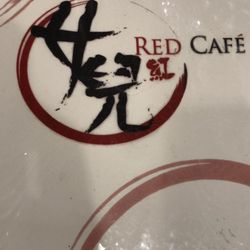 Red Cafe