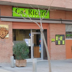 Cal Ricard