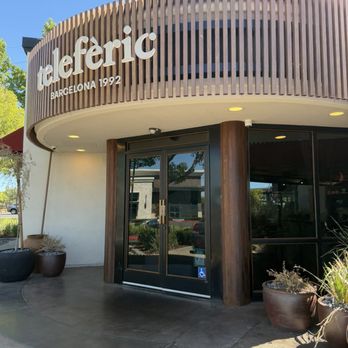 Telefèric Barcelona - Outside - Spanish Near Me - Roseville, California Telefèric Barcelona - Outside - Spanish Near Me - Roseville, California