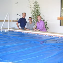 North Bay Physical Therapy - Vera Nedeau, Scott Shaffer & Richard Rossi