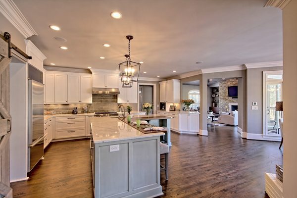 CSI Kitchen & Bath Studio, 6527 Jimmy Carter Blvd, Norcross ...
