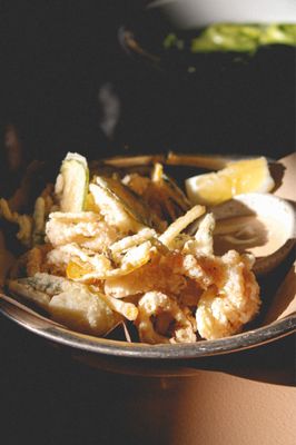 Osteria Radisa by null