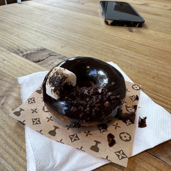 Holey Grail Donuts - Donuts Near Me - Honolulu, Hawaii Holey Grail Donuts - Donuts Near Me - Honolulu, Hawaii