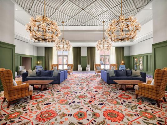 Graduate by Hilton Auburn, AL by null