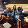 Cashman Field Club Level Restaurant gift card