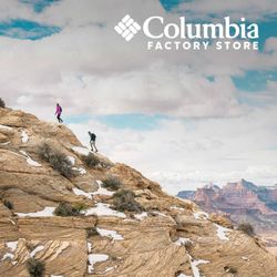 Columbia Factory Store