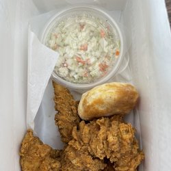 KFC