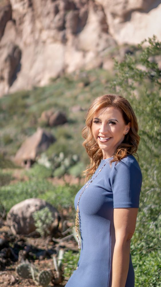 Rebecca Hidalgo Rains - Integrity All Star - property management company in Chandler, AZ