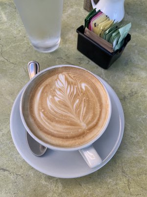 Grand Cafe Hollywood by null