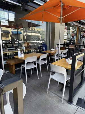 Nong Lá Vietnamese Cafe by null