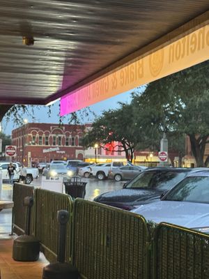 Big Al’s Down The Hatch by null