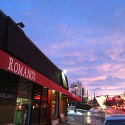 Romano's Pizzeria