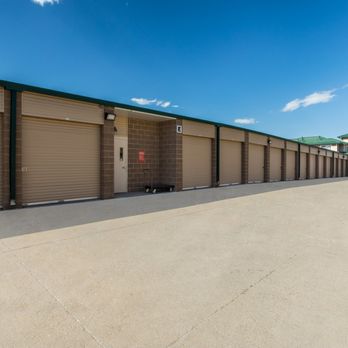 StorQuest Self Storage - Self Storage Near Me - Parker, Colorado StorQuest Self Storage - Self Storage Near Me - Parker, Colorado