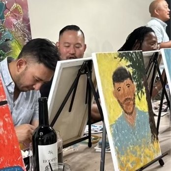 Flowhaus Art Studio - Art Classes Near Me - San Jose, California
