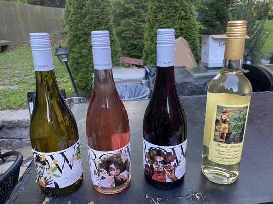 The Wine Cafe by null