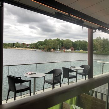 R Cafe Restaurant - Water front terras - Cafes Near Me - Gronau (Westfalen), NW R Cafe Restaurant - Water front terras - Cafes Near Me - Gronau (Westfalen), NW