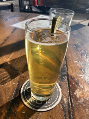 Cannonball Creek Brewing Company by null
