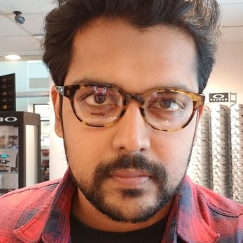 For Eyes - Dr. Shah recommended this for my Weekend pair. - Eyewear & Opticians Near Me - Miami, Florida