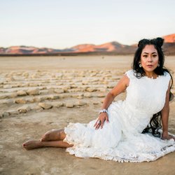 Smitten Bridal