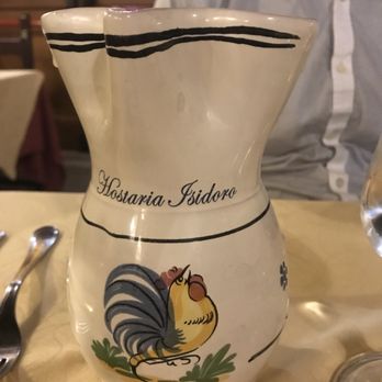 Isidoro - Roman Near Me - Rome, RM Isidoro - Roman Near Me - Rome, RM