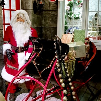 Byers' Choice - Holiday Decorations Near Me - Chalfont, Pennsylvania