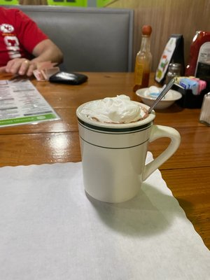 Penman Diner by null