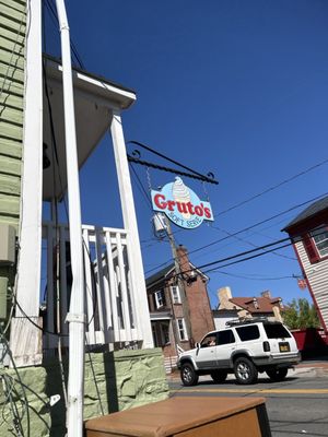 Gruto's Soft Serve by null