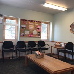 Planned Parenthood - Southwest Health Center - Front Lobby