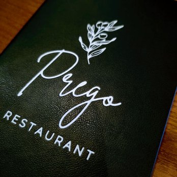 Prego Restaurant - Italian Near Me - Tustin, California Prego Restaurant - Italian Near Me - Tustin, California