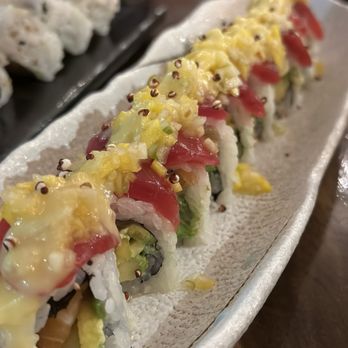 Komorebi Sushi - Sushi Bars Near Me - Chicago, Illinois