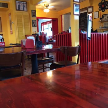 Back Porch BBQ Concession Trailer & Food Boat - Love this place - Barbeque Near Me