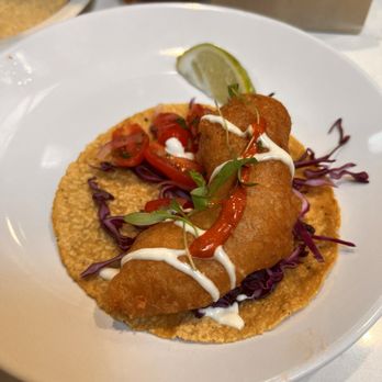 Holbox - Baja Fish Taco - Latin American Near Me - Los Angeles, California Holbox - Baja Fish Taco - Latin American Near Me - Los Angeles, California