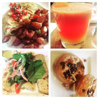 Stax Cafe - Breakfast & Brunch Near Me - Chicago, Illinois