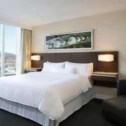 The Westin Wall Centre, Vancouver Airport