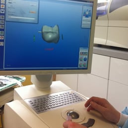Digital Impressioning Digital Impressioning