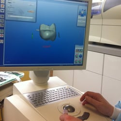Victoria Berezina, DDS - Digital Impressioning