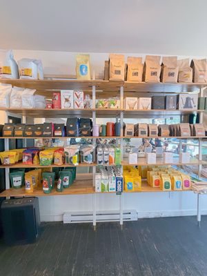 Café Caron & frères by null