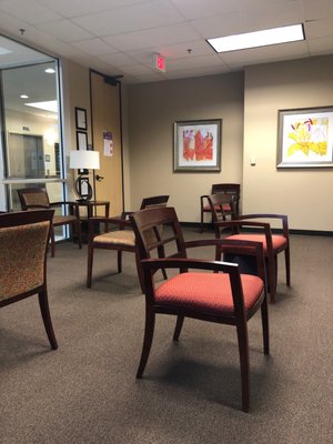 CAPITAL OB/GYN - Updated January 2026 - 24 Reviews - 12201 Renfert Way ...