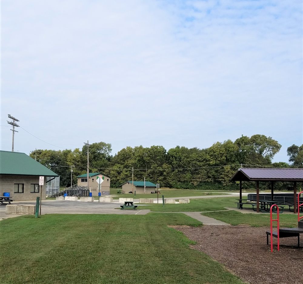 WEST CITY PARK Updated April 2024 W City Park Ln, Peru, Indiana