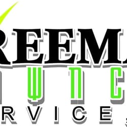 Freeman's Lawn Care Service