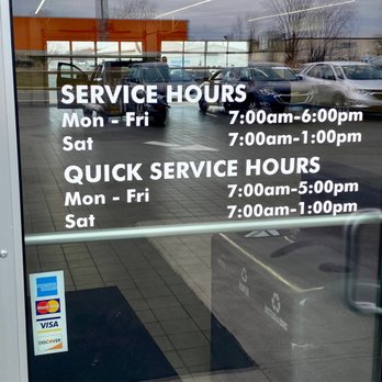 Bergstrom Chevrolet - Car Dealers Near Me - Green Bay, Wisconsin