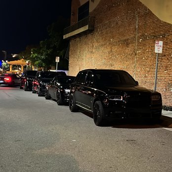 Aydin Valet parking - Valet Services Near Me