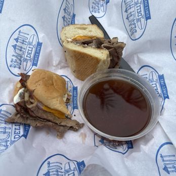 Beach Hut Deli - Delis Near Me - San Clemente, California