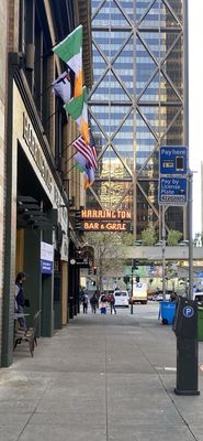 Harrington's Bar and Grill - Irish Pub by null Harrington's Bar and Grill - Irish Pub by null