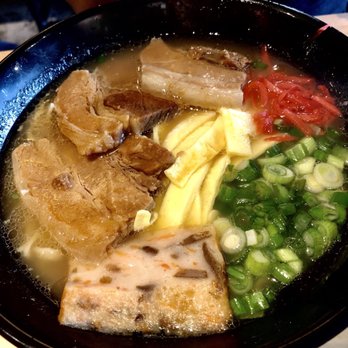 Ramen Yukinoya - Okinawa ramen - Ramen Near Me - Arcadia, California Ramen Yukinoya - Okinawa ramen - Ramen Near Me - Arcadia, California